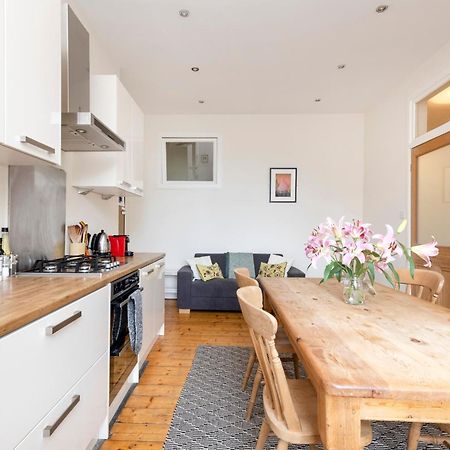 Tasteful 1-Bedroom Apartment Near Edinburgh Meadows Екстер'єр фото