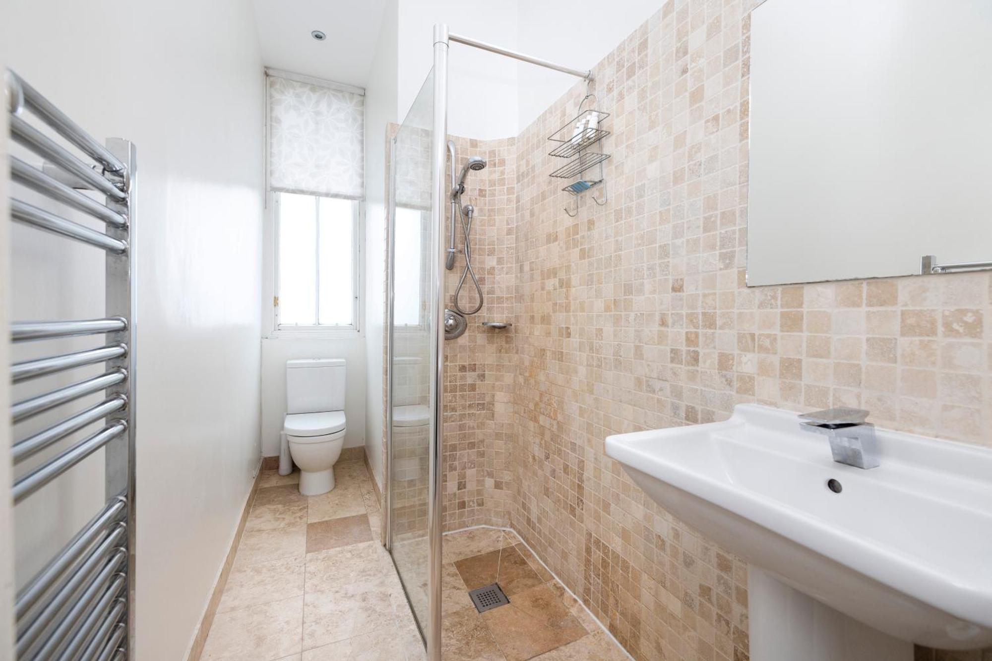 Tasteful 1-Bedroom Apartment Near Edinburgh Meadows Екстер'єр фото